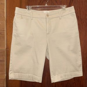 EUC - St John’s Bay Bermuda - size 12